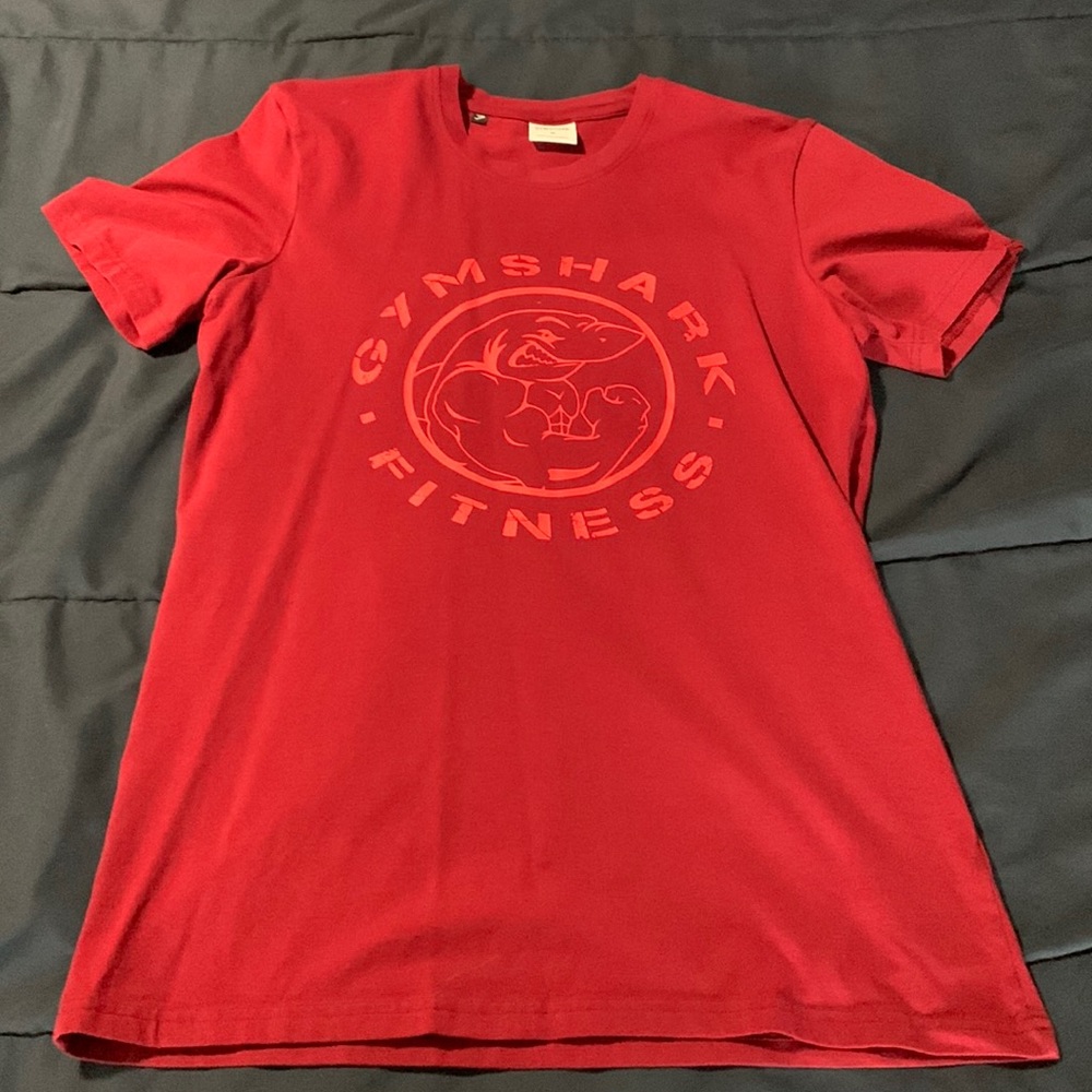 Gymshark Tee